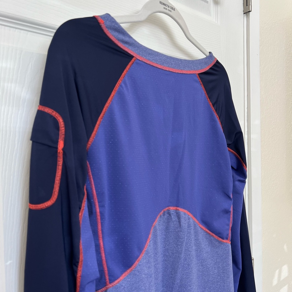 Merrell Running Longsleeve - Picture 4 of 6